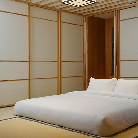 Four Seasons Hotel Kyōto Esterno foto