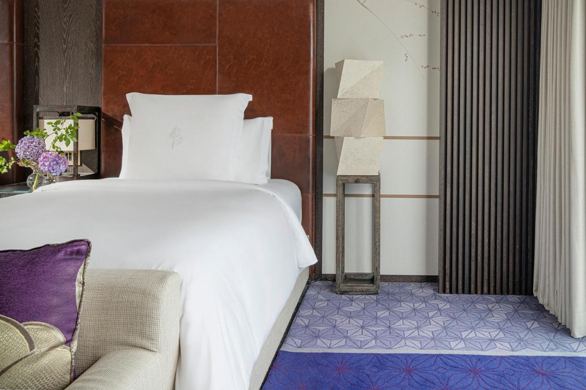 Four Seasons Hotel Kyōto Esterno foto