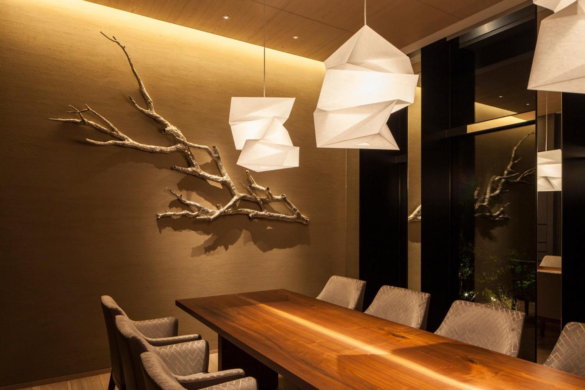 Four Seasons Hotel Kyōto Esterno foto