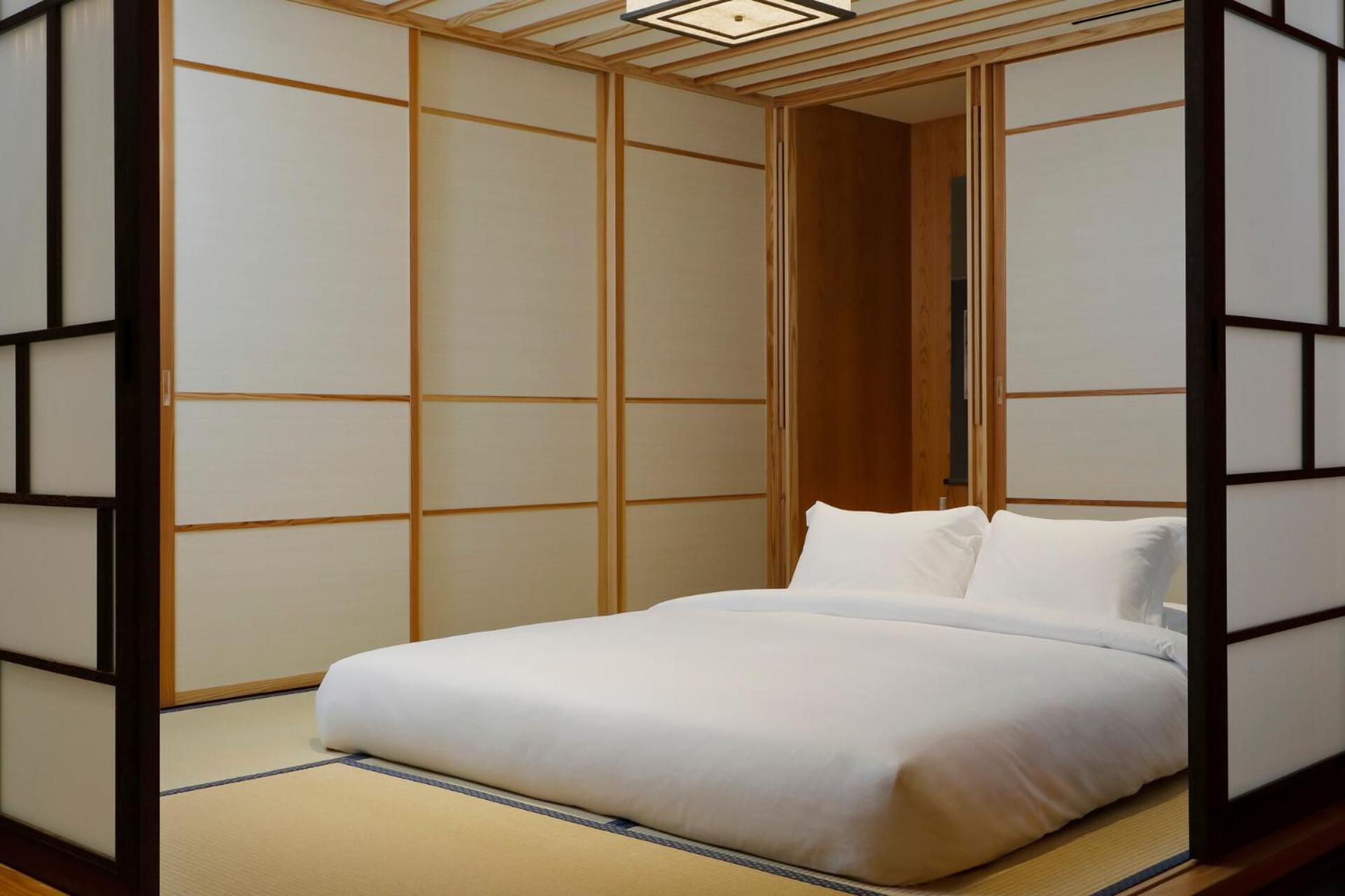 Four Seasons Hotel Kyōto Esterno foto