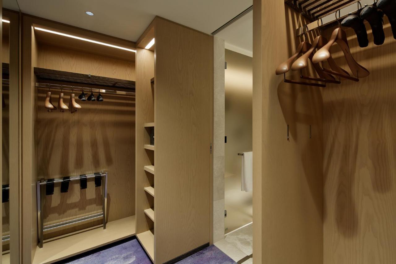 Four Seasons Hotel Kyōto Esterno foto